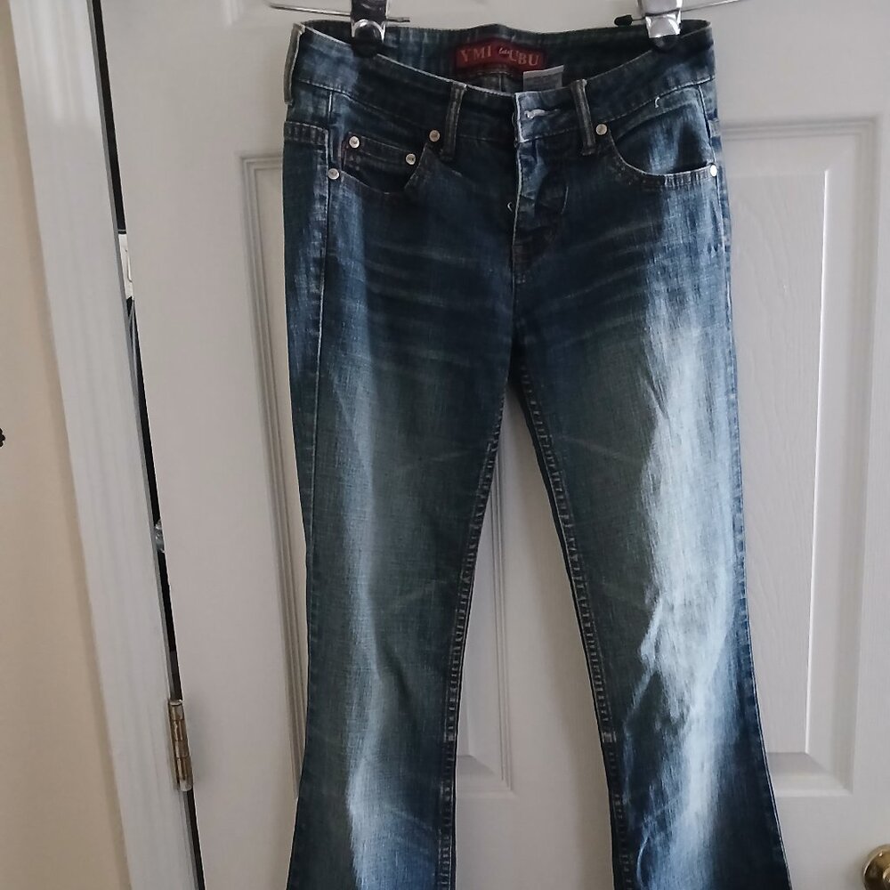 Ymi girls jean